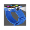 VTech® KidiZoom® Smartwatch DX3 Safe Award-Winning Watch for Kids, Blue