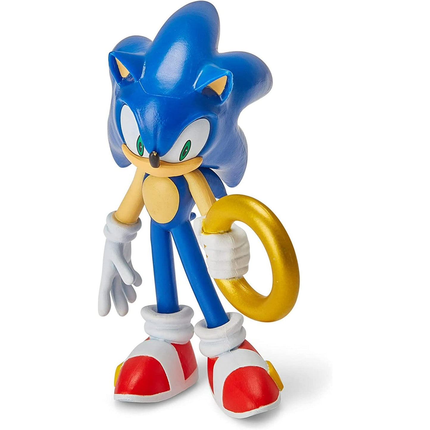 Sonic the Hedgehog Buildable Action Figures (Sonic)