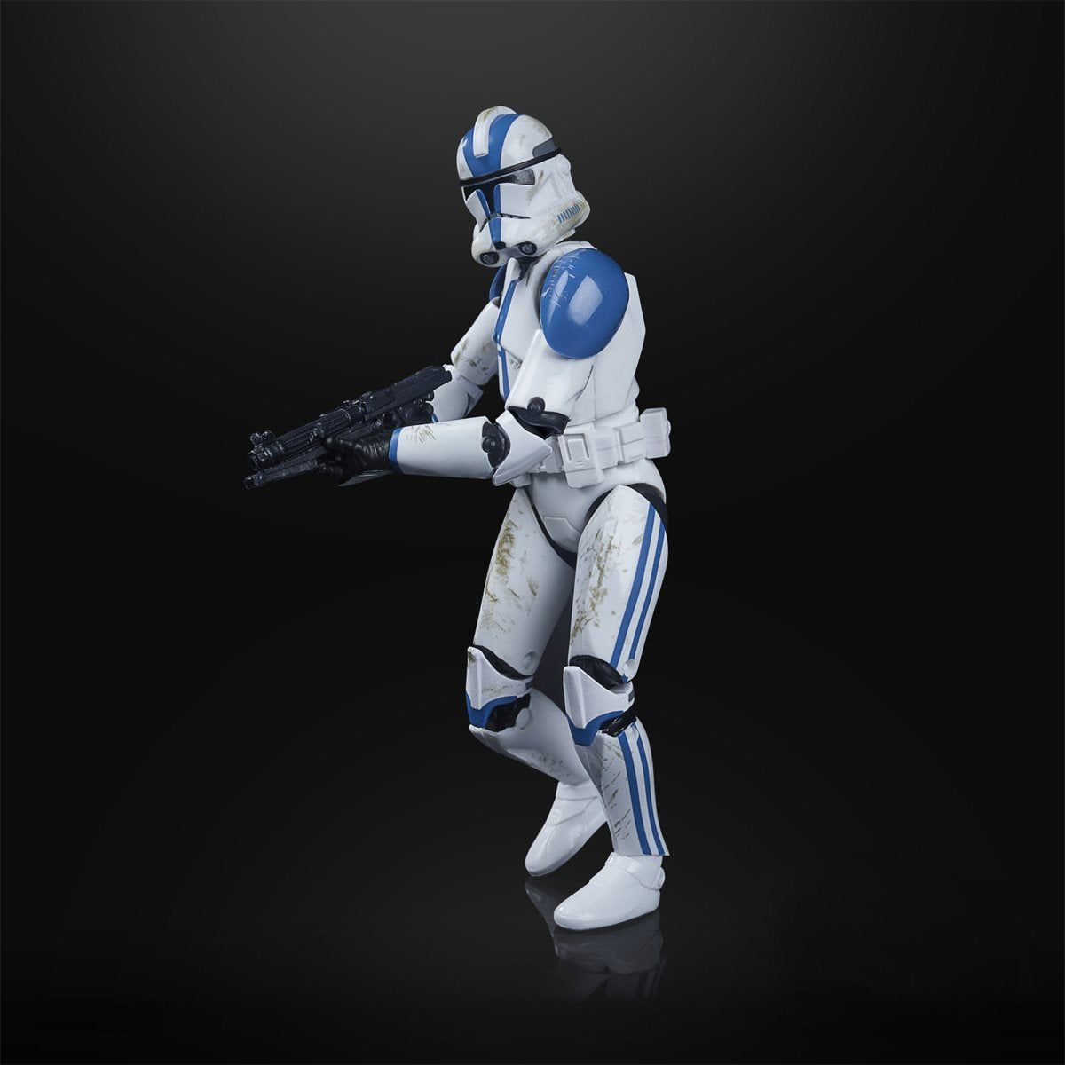 Star Wars - The Black Series Archive 501st Legion Clone Trooper