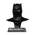 Batman (Justice League) 1:3 Scale Cowl Replica - McFarlane Toys - Fashions for Home