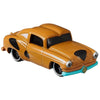 Hot Wheels Character Car Scobby-Doo 1:64 Scale