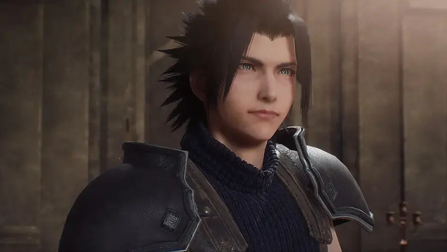 Crisis Core: Final Fantasy VII Reunion - Xbox Series X | Xbox One