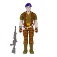 Super7 ReAction G.I. Joe Flint 3 3/4-Inch Figure