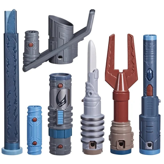 Star Wars: Black Series Episode 6 40th Anniversary Assortment Action Figures, Boys & Girls Ages 4+ Fashions for Home