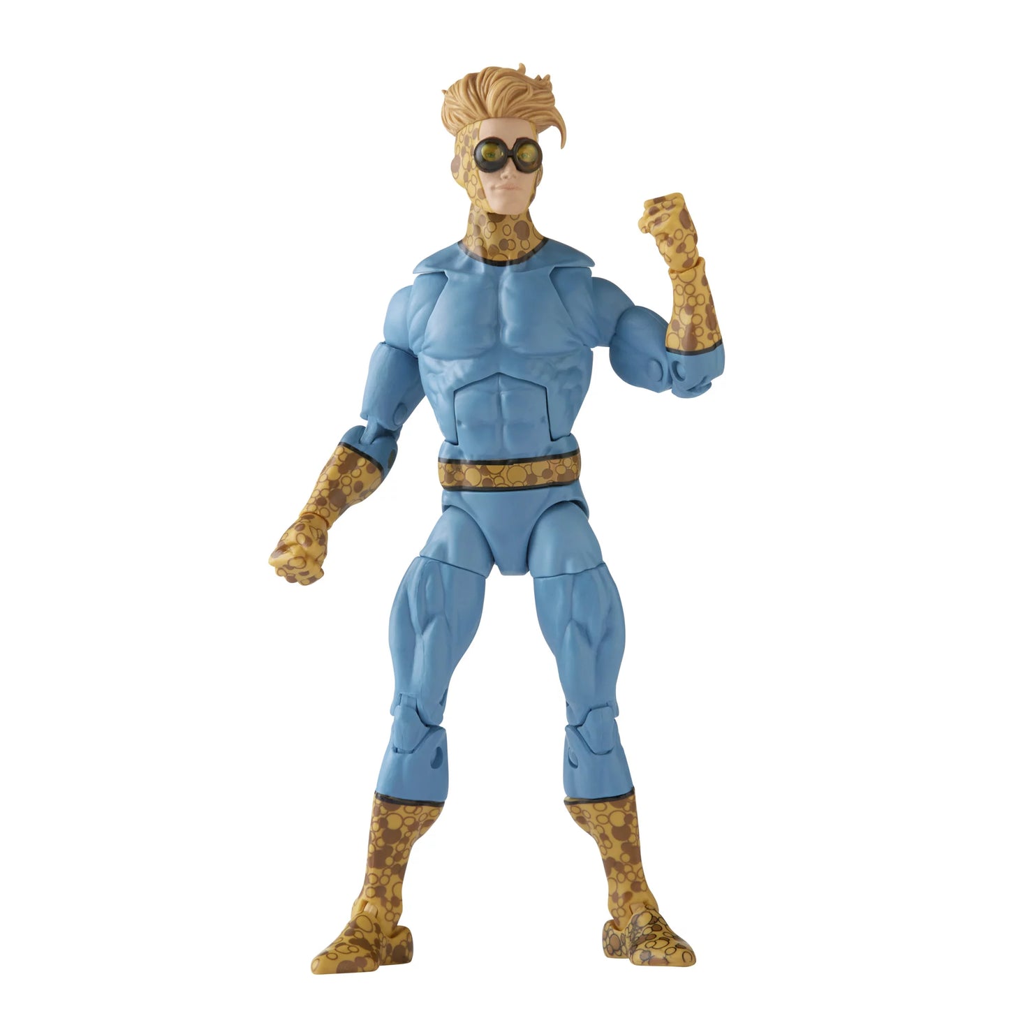 Marvel Legends Series Marvel’s Speedball Action Figure