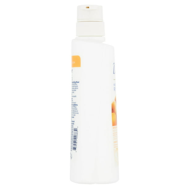 Dove Nourishing Rituals Replenishing Ritual Body Lotion  16.9 fl oz