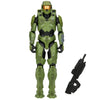 Halo Infinite Master Chief Articulated Action Figure