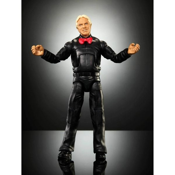 WWE Wrestling Legends Series 29 Bobby The Brain Heenan Action Figure Fashions for Home