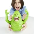 Ghostbusters Squash & Squeeze Slimer Interactive Ghost Toy