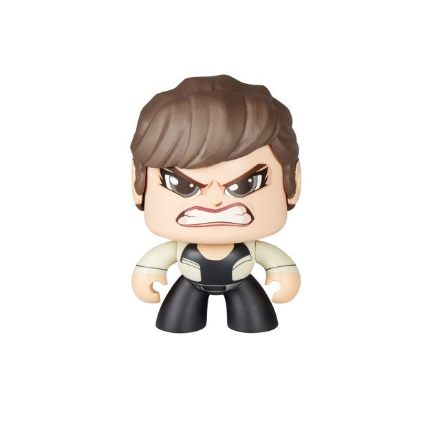 Star Wars Mighty Muggs Qi ra #12 Fashions for Home