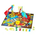 Mouse Trap Kids Board Game, Easier Set-Up Than Previous Versions, Ages 6 and Up