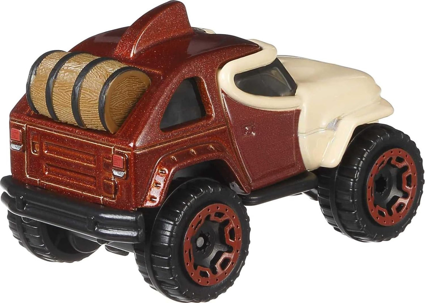 Hot Wheels Mario Brothers Donkey Kong Car Toy Fashions for Home
