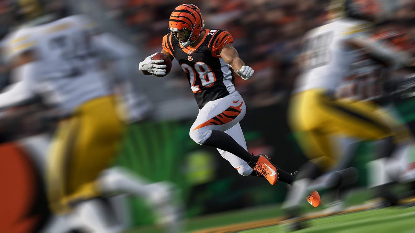 Madden NFL 21 Next Level Edition - Xbox Series X