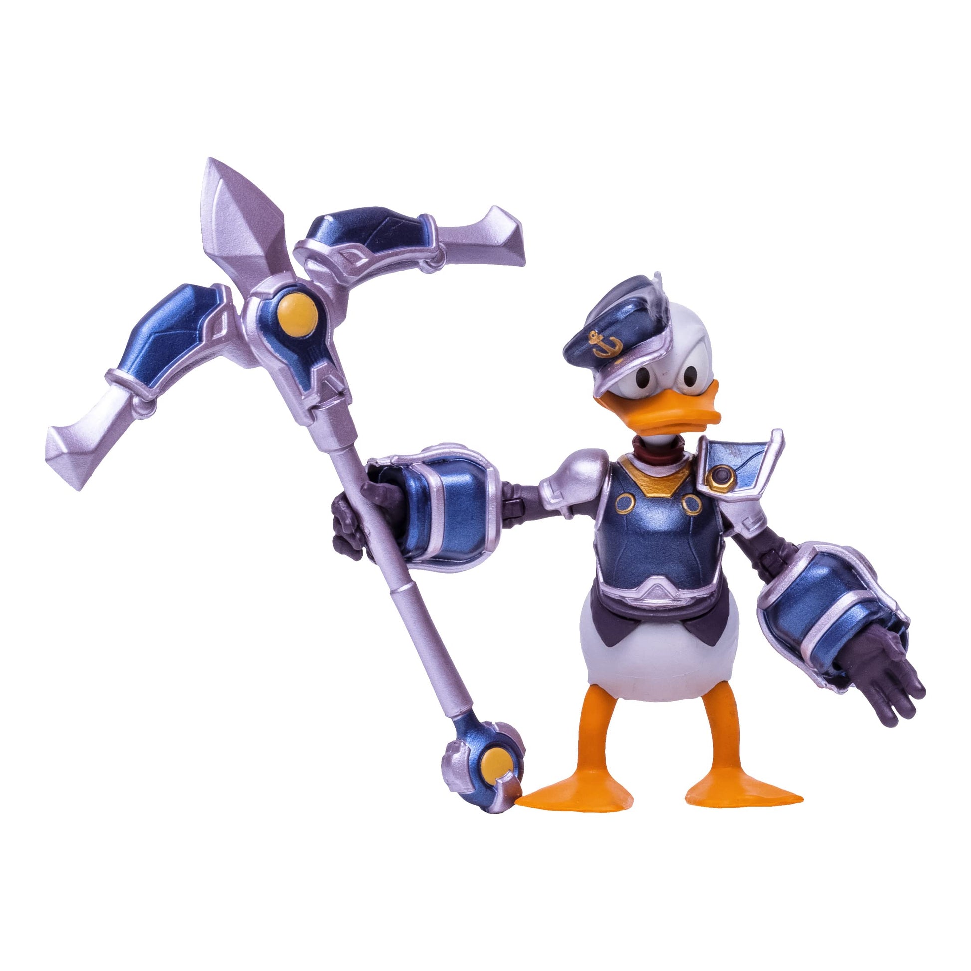 Disney Mirrorverse 5" Goofy Action Figure with Accessories