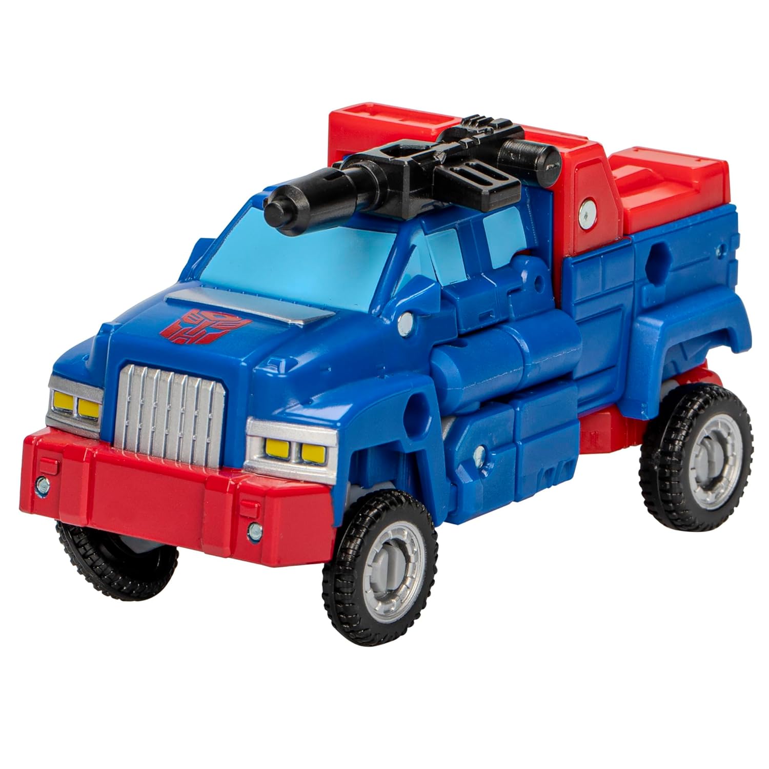 Transformers Legacy United Deluxe Class G1 Universe Autobot Gears, 5.5-inch - Fashions for Home