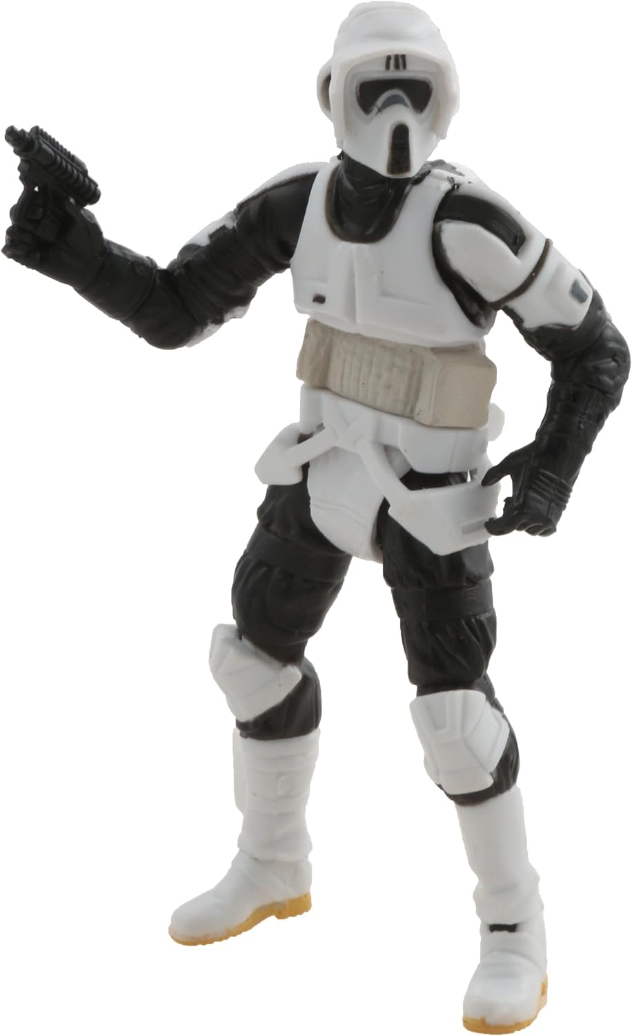 Star Wars Episode 6 Biker Scout Action Figure Fashions for Home