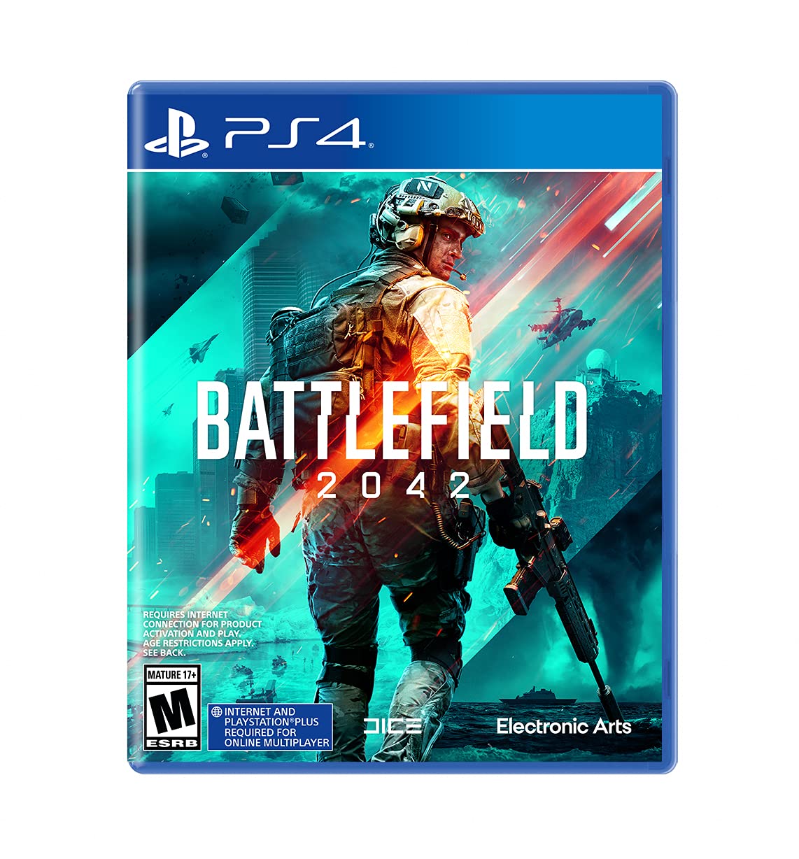 Battlefield 2042 - Xbox Series X