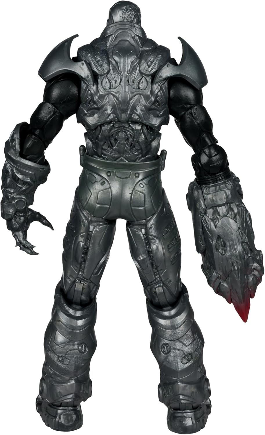 McFarlane Toys - DC Multiverse Grid (Forever Evil) 7in Figure McFarlane Collector Edition #29