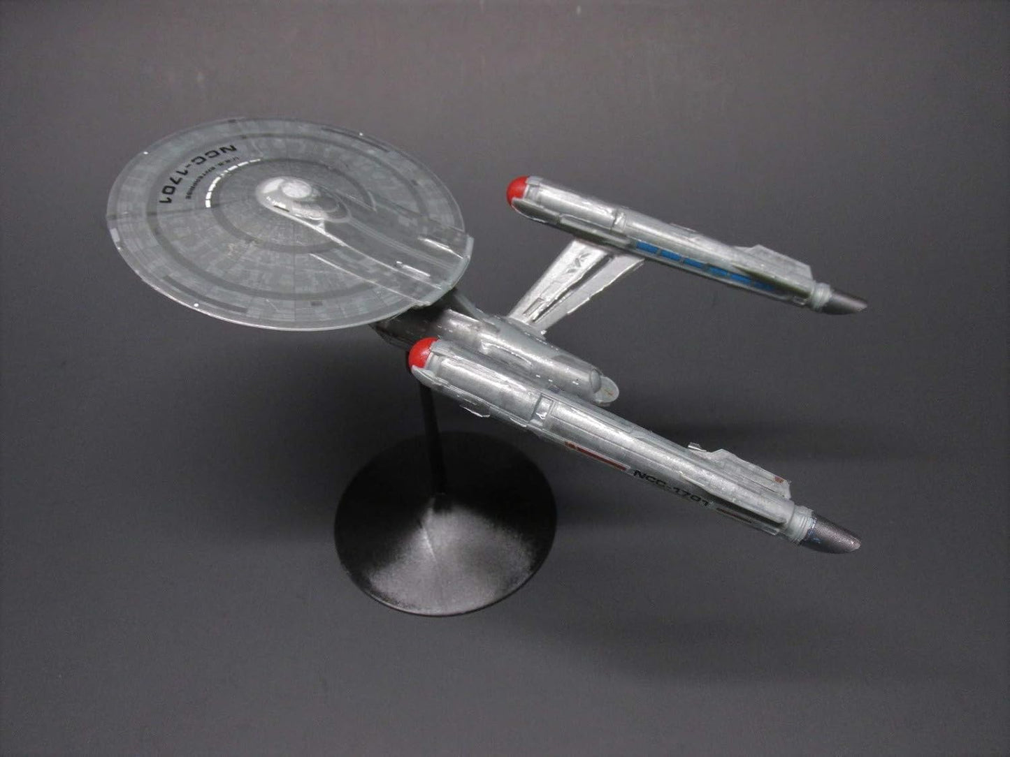 Polar Lights 1/2500 Star Trek Discovery USS Enterprise Snap, PLL971M