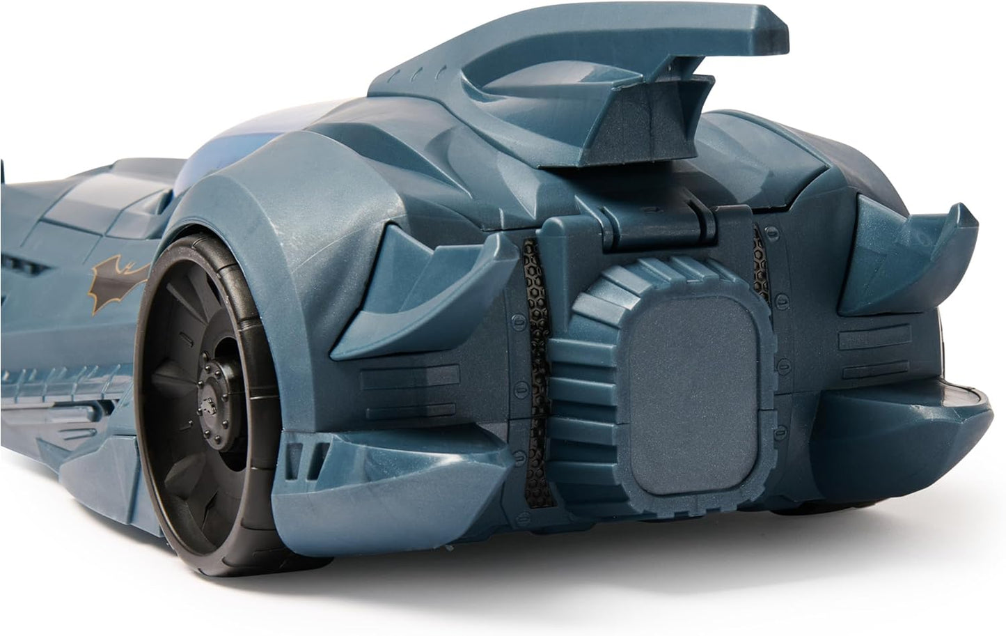 Batmobile F24GML 12-Inch Kids Toy