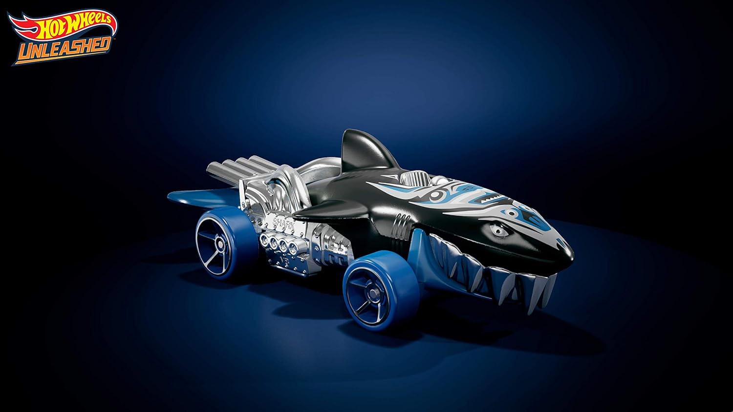 Hot Wheels Unleashed - PlayStation 5