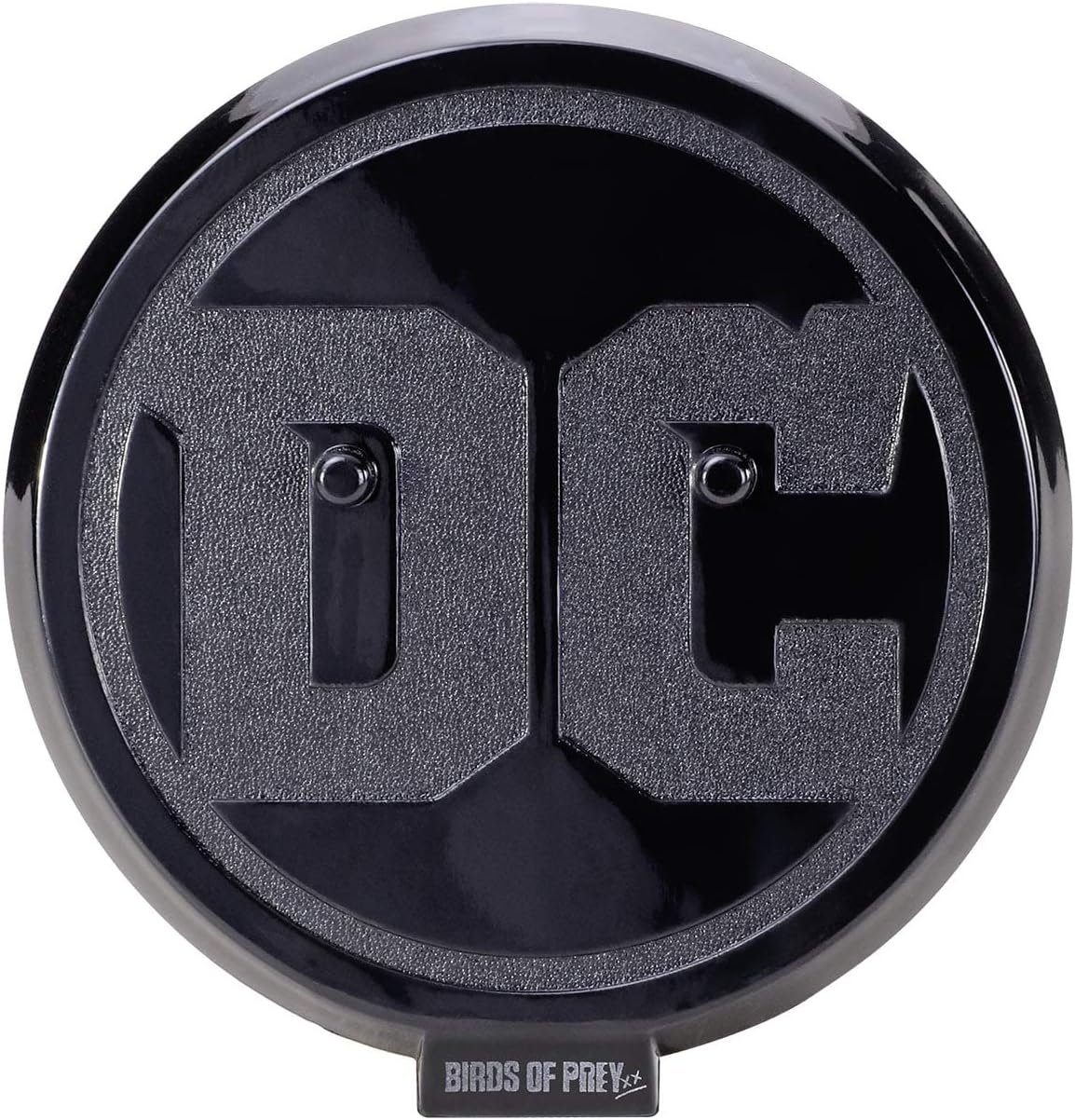 BendyFigs DC Movies Harley Quinn BOP with Mallet