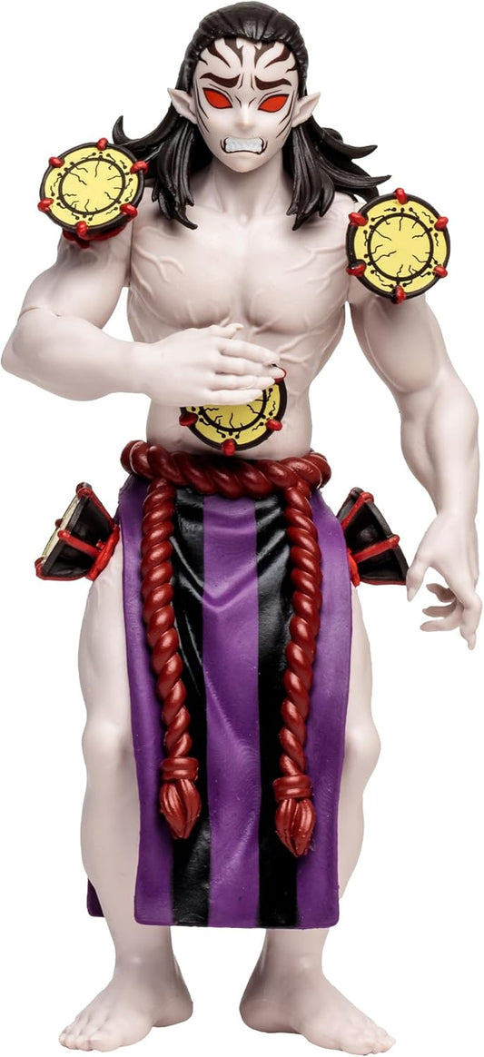 McFarlane Toys - Demon Slayer Kyogai 5in Action Figure