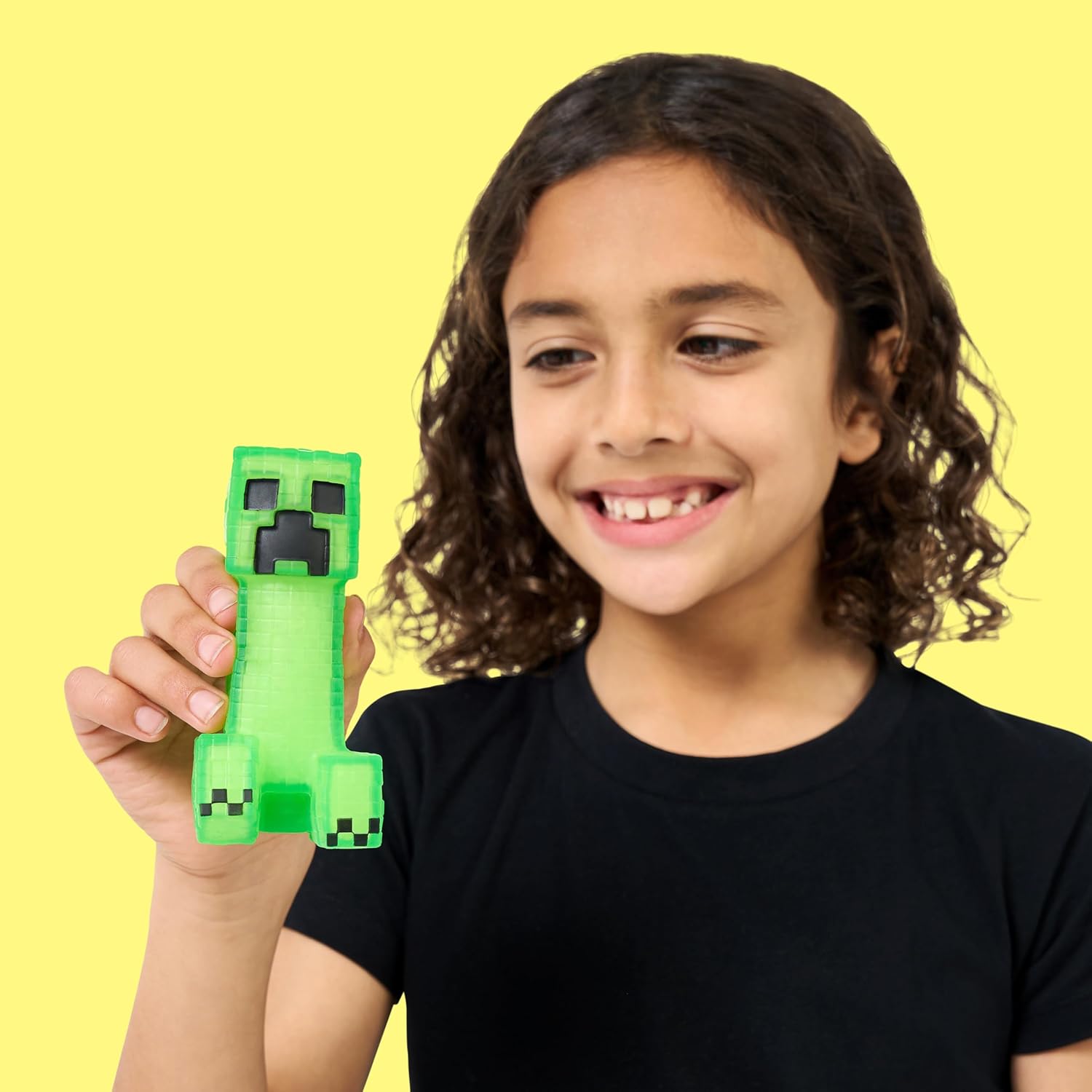 Heroes of Goo Jit Zu Minecraft Stretchy Characters Fashions for Home
