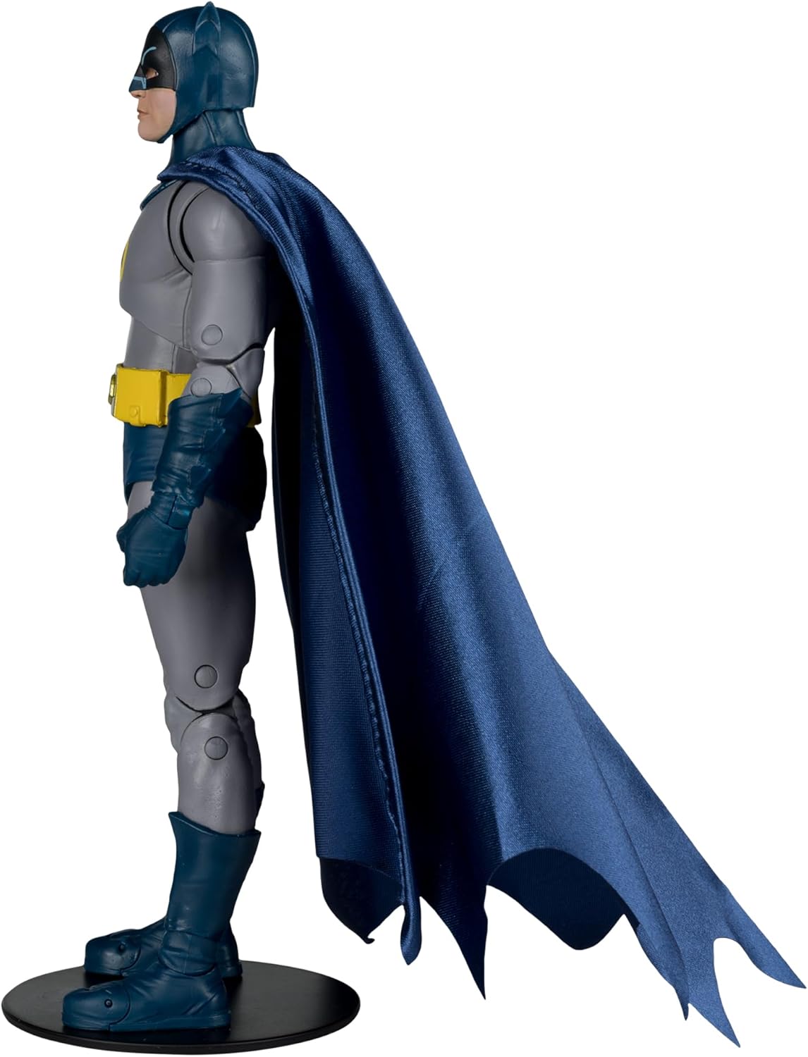 McFarlane Toys - DC Multiverse Batman (Batman: Classic TV Series) 7in Action Figure