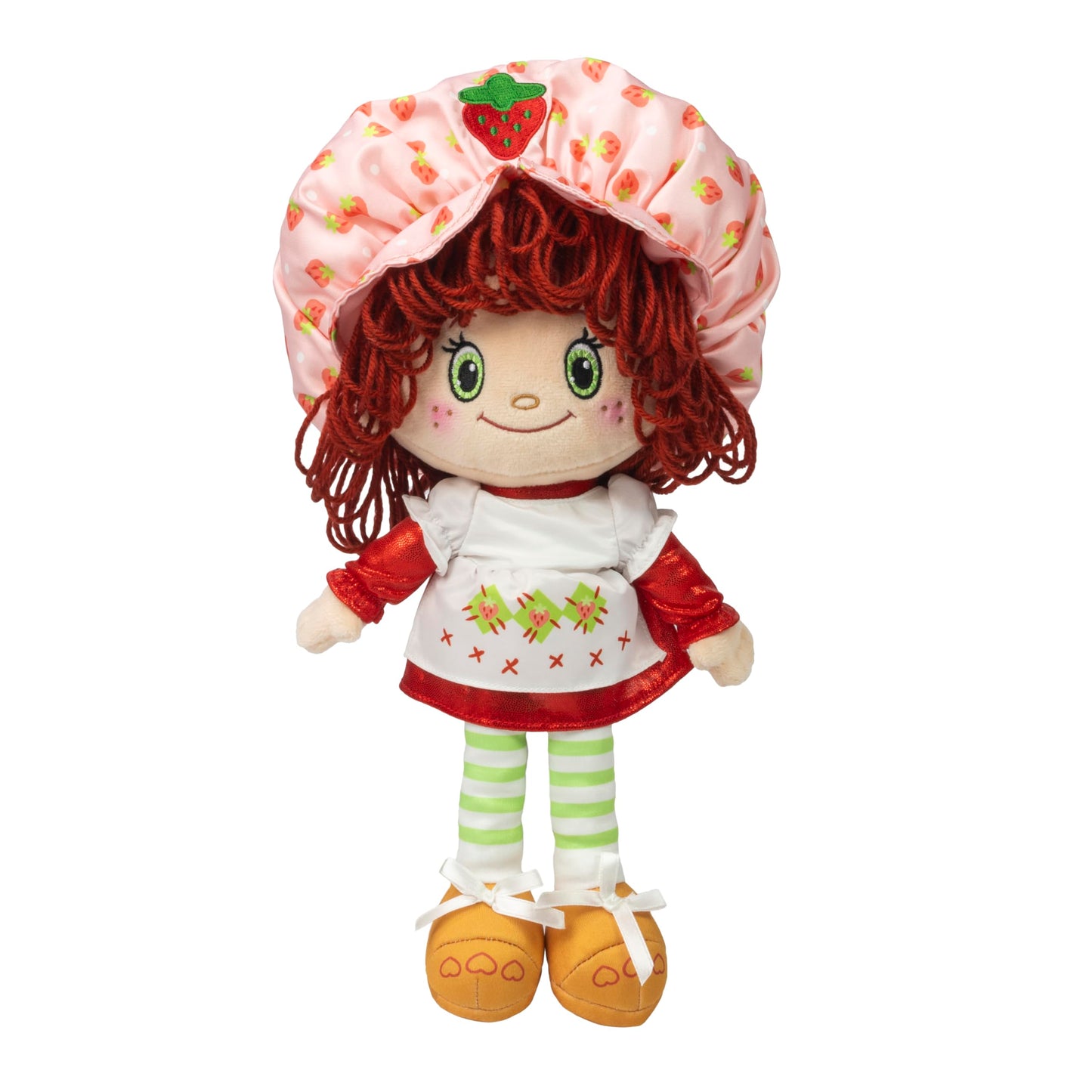 Strawberry Shortcake