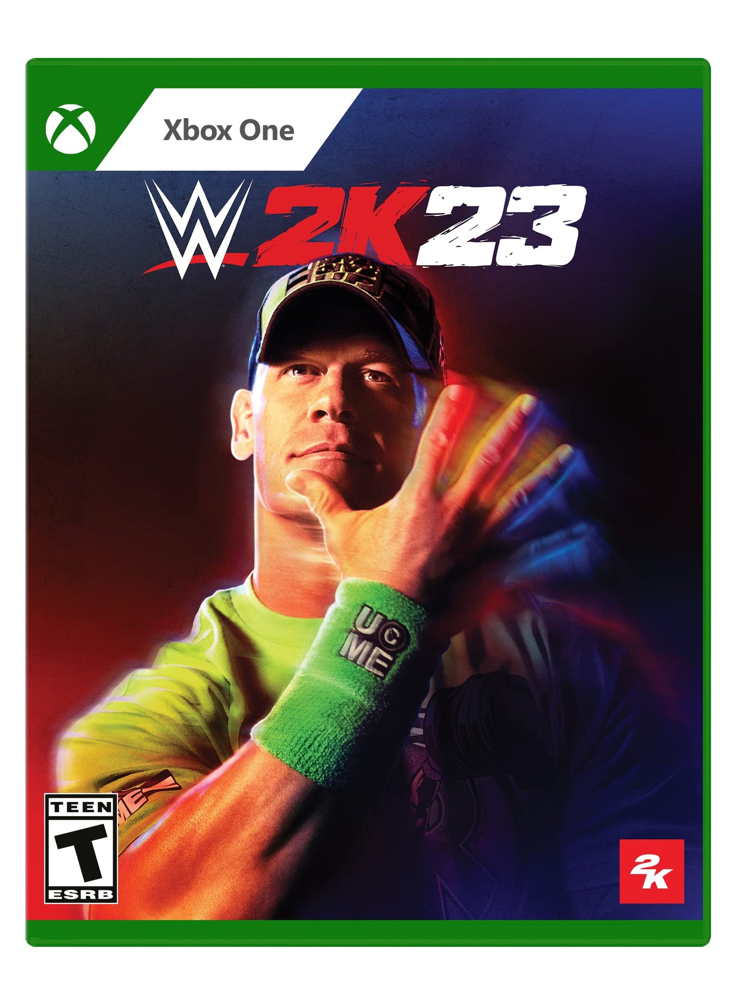 WWE 2K23 - Xbox Series X