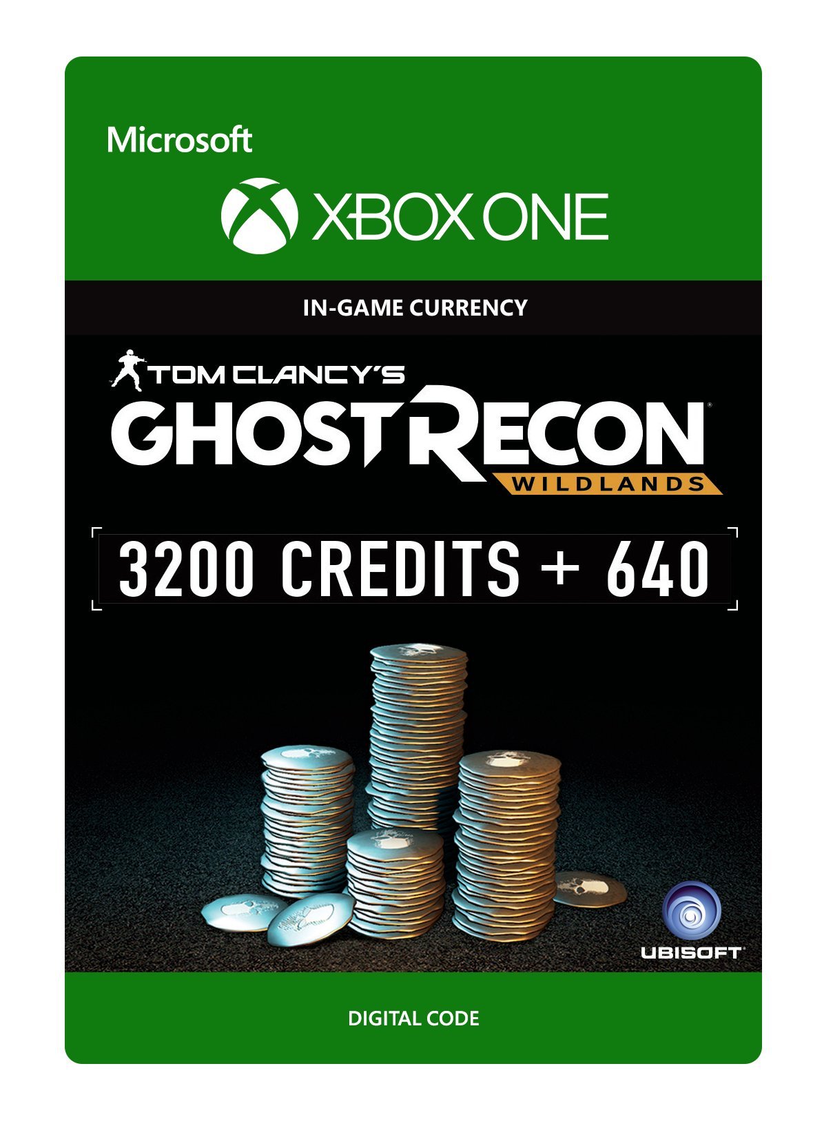 Tom Clancy’s Ghost Recon Wildlands - PlayStation 4