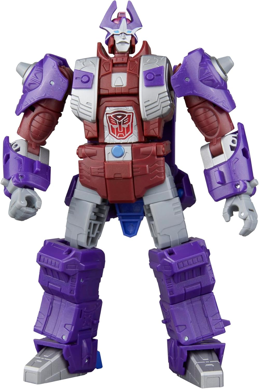 Transformers Age of The Primes The Thirteen Alpha Trion, Voyager Class 7-Inch Converting Action Figure, Robot Toys for Ages 8+