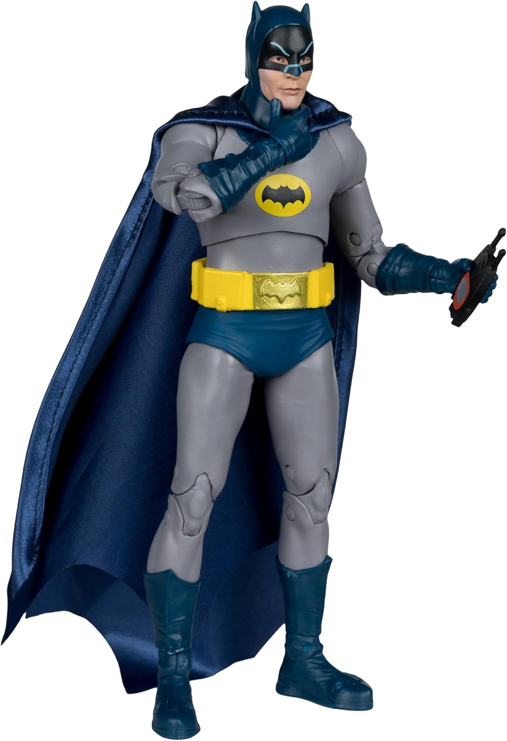McFarlane Toys - DC Multiverse Batman (Batman: Classic TV Series) 7in Action Figure