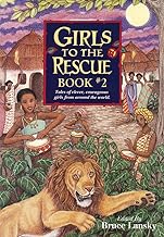 Girls to the Rescue: Book II Book 2 of 7: Girls to the Rescue  | by Bruce Lansky  | Sep 1, 1996 Fashions for Home