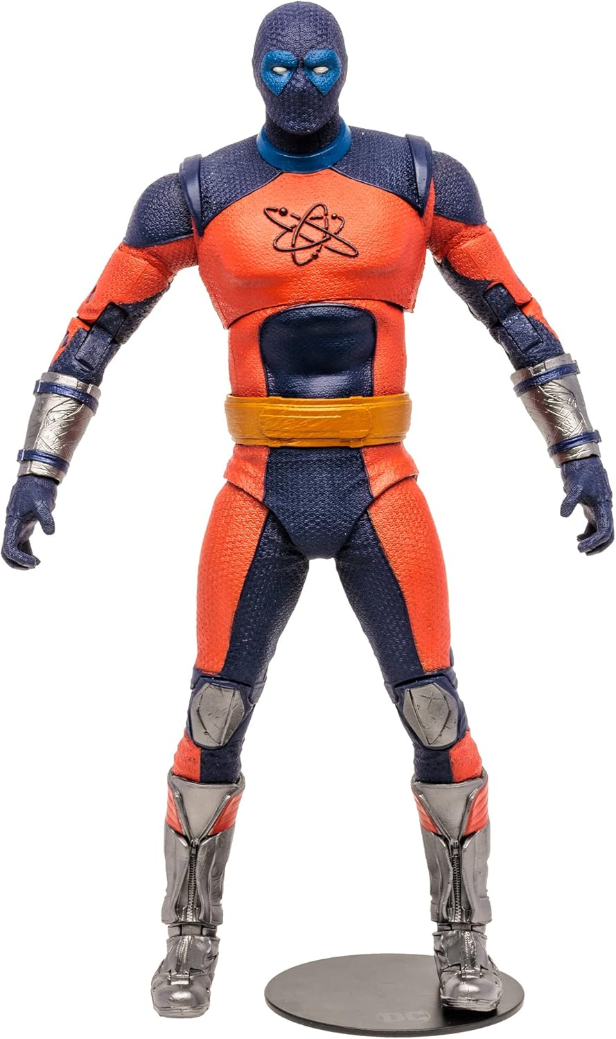 DC Black Adam Movie MegaFig - Atom Smasher (Big Size)