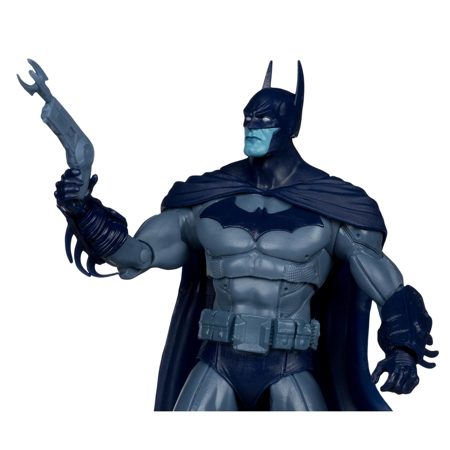 McFarlane Toys - DC Multiverse Batman & Solomon Grundy (Arkham City) 7in Gold Label Fashions for Home