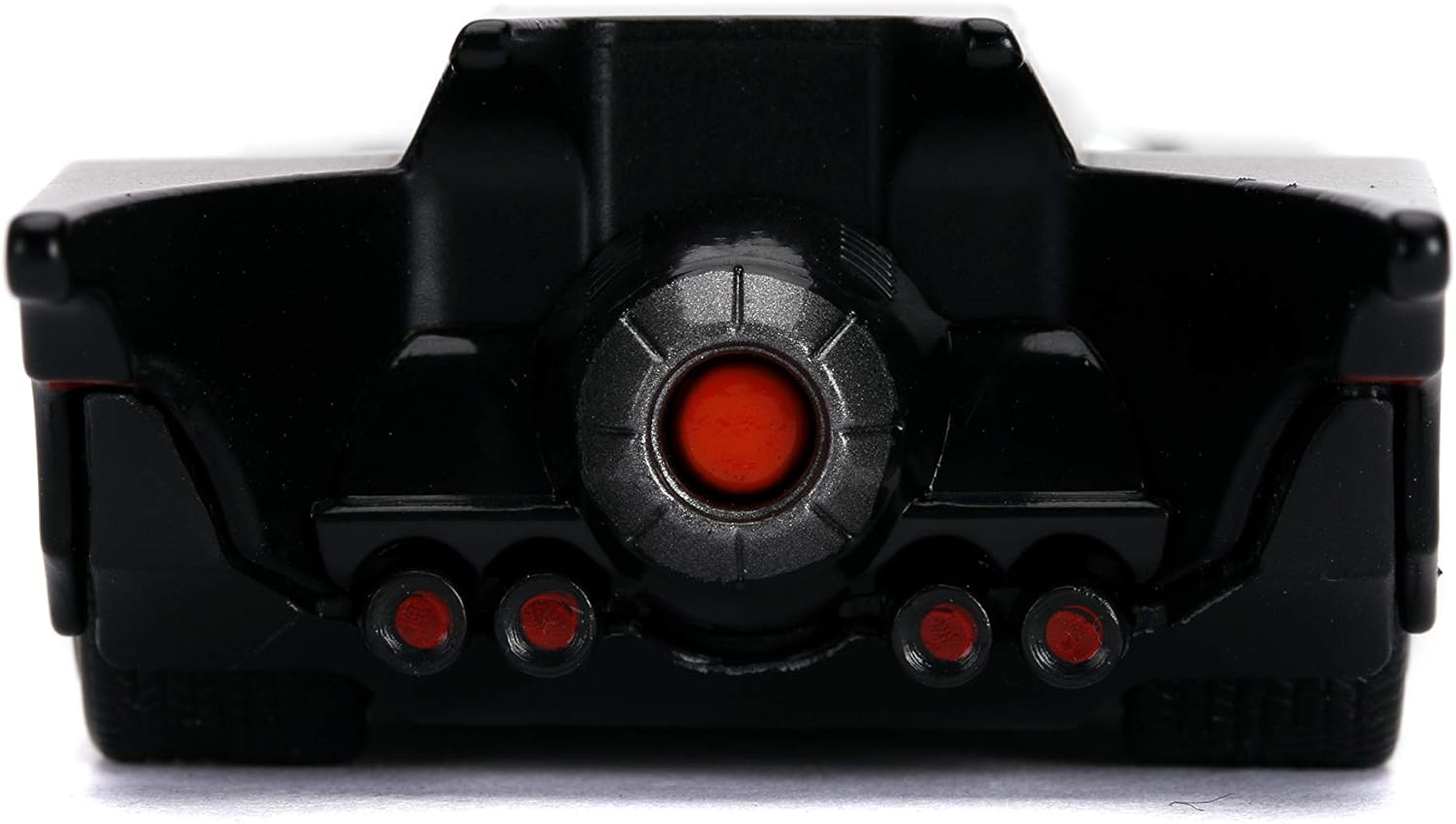 Jada Toys DC Comics Batman: The Animated Series & Batmobile 1:32 Die - Cast Vehicle with Figure