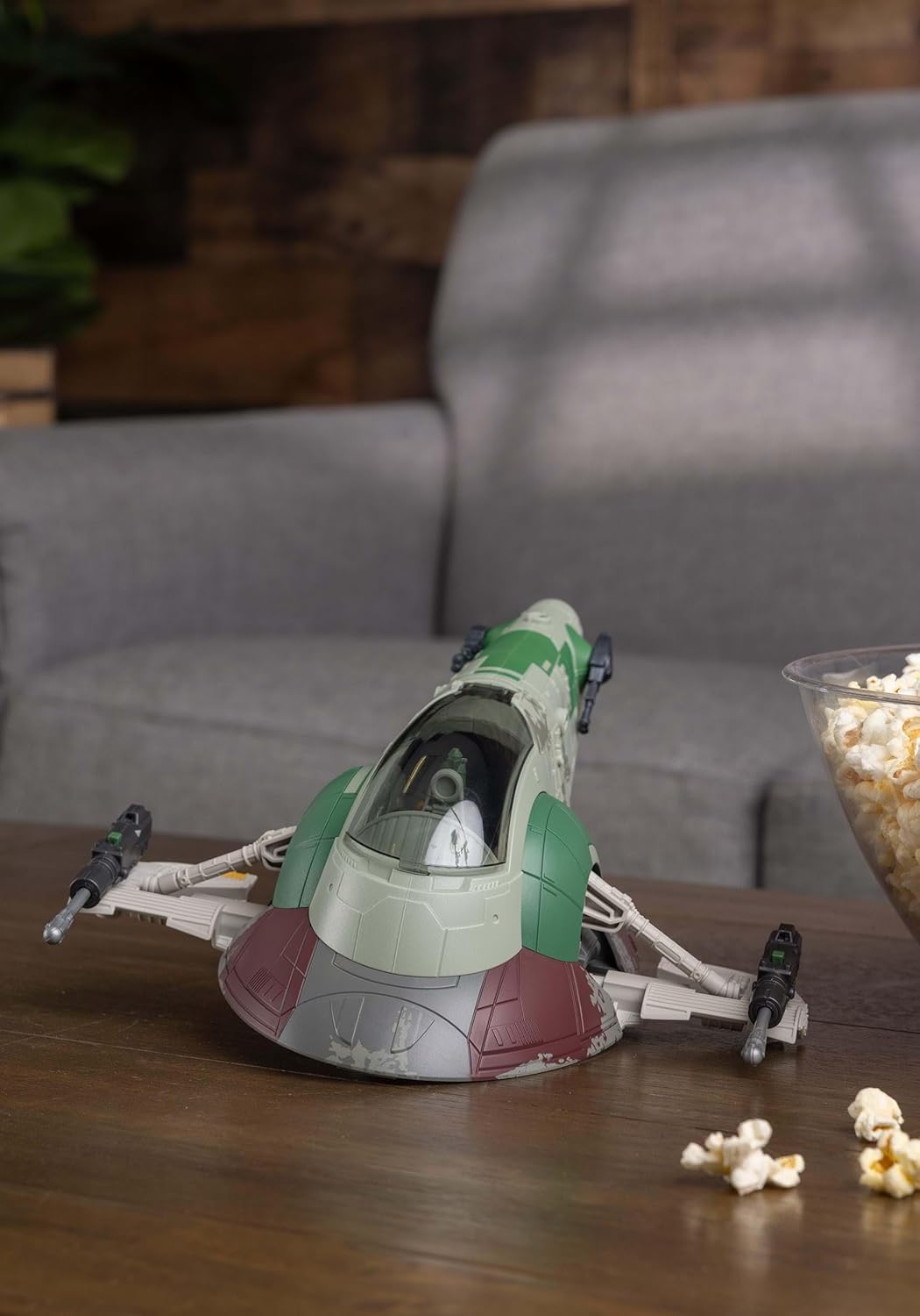 Star Wars Mission Fleet Deluxe - Fashions for Home