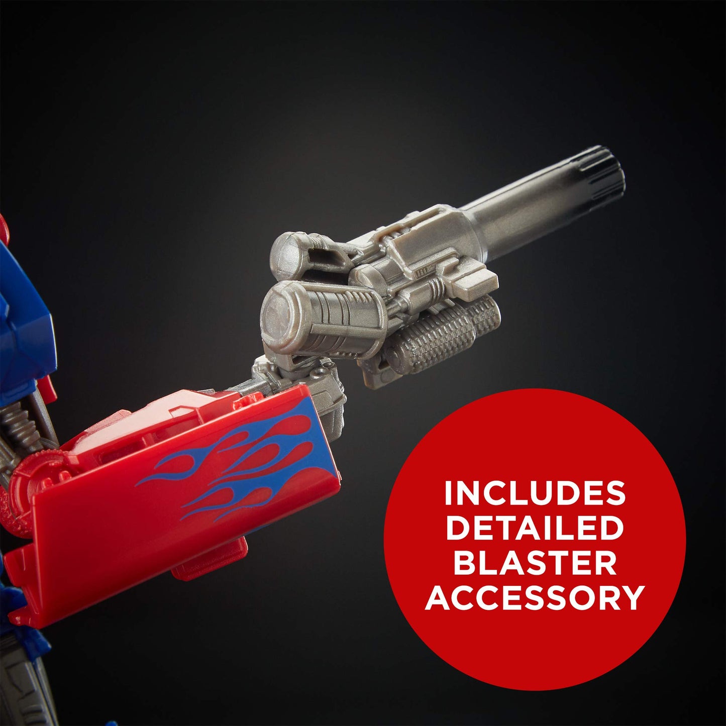 Transformers TRA GEN Studio Series Voyager Opt Prime Fashions for Home