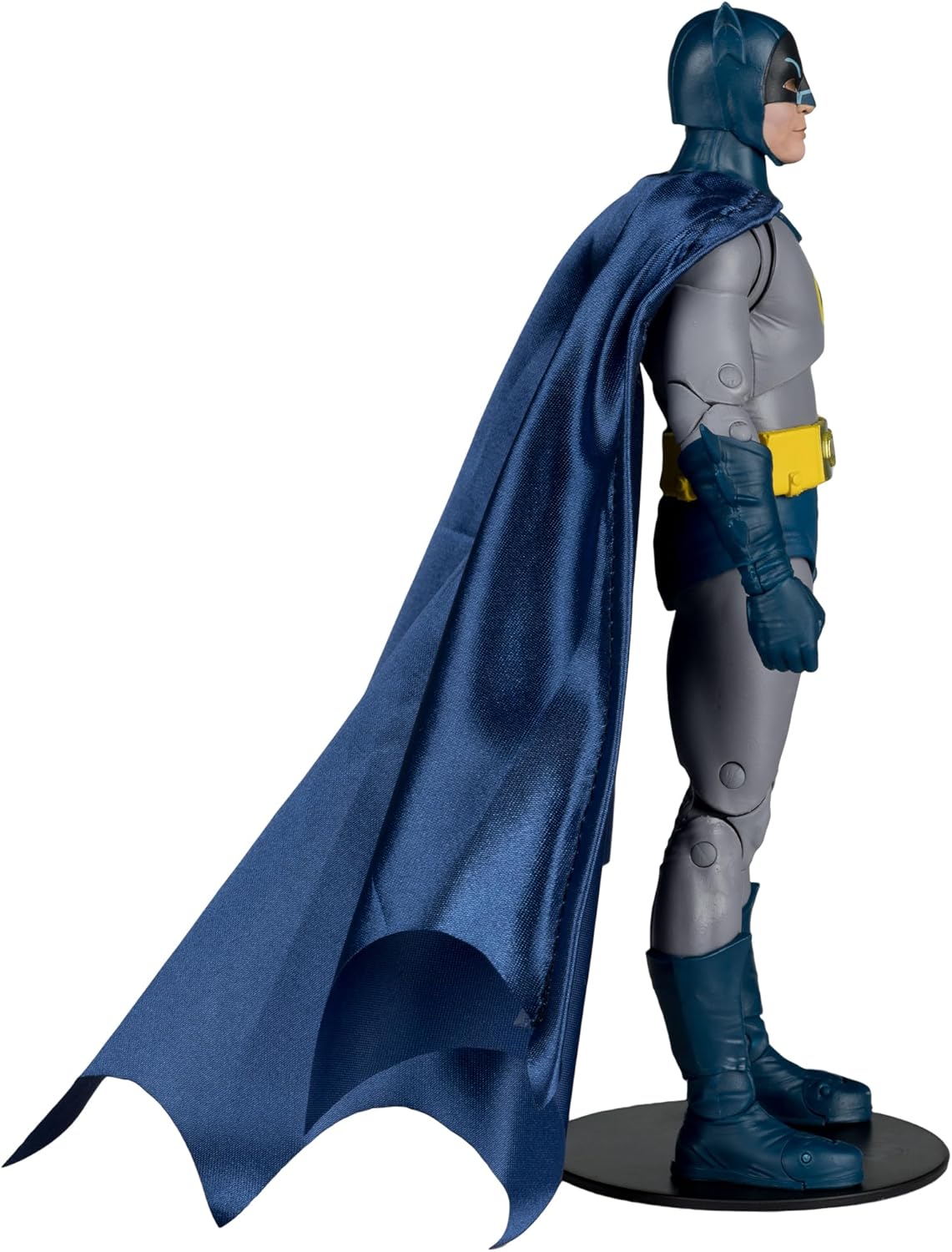McFarlane Toys - DC Multiverse Batman (Batman: Classic TV Series) 7in Action Figure