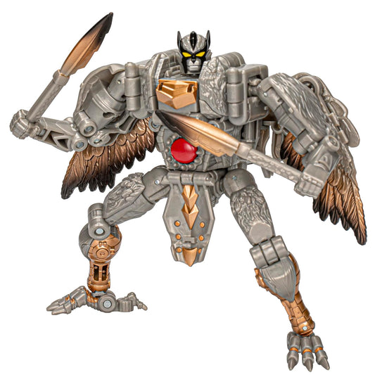 Transformers Legacy United Voyager Class Beast Wars Universe Silverbolt Fashions for Home