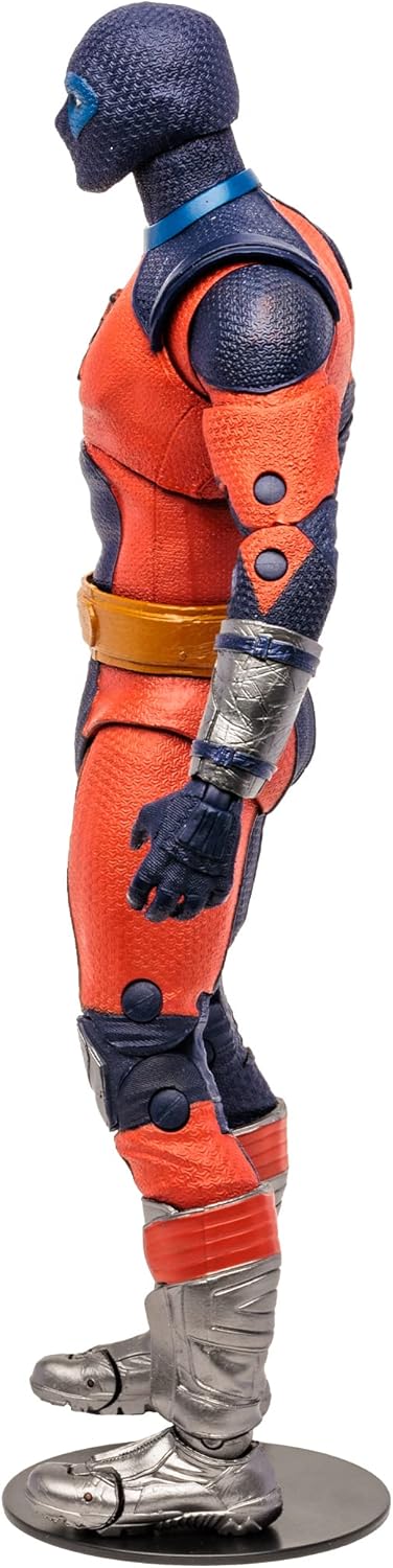 DC Black Adam Movie MegaFig - Atom Smasher (Big Size)