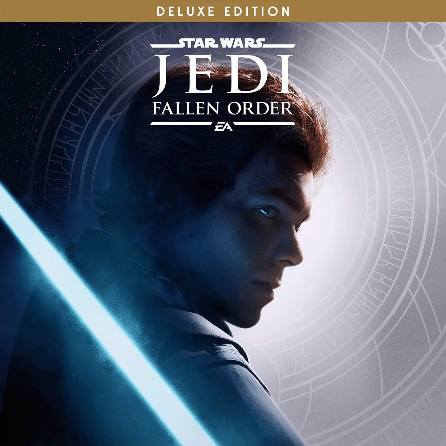 Star Wars Jedi: Fallen Order - PlayStation 4