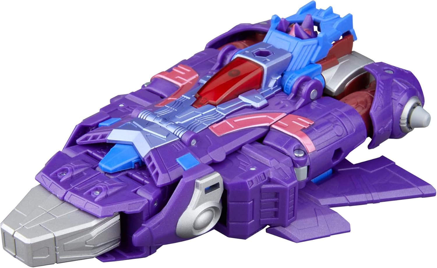 Transformers Age of The Primes The Thirteen Alpha Trion, Voyager Class 7-Inch Converting Action Figure, Robot Toys for Ages 8+