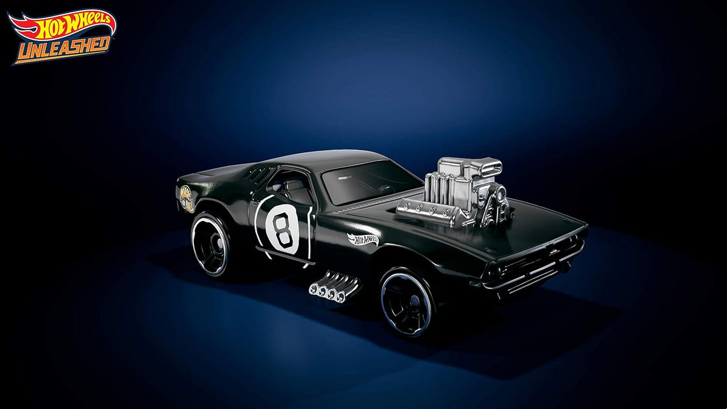 Hot Wheels Unleashed - Xbox One