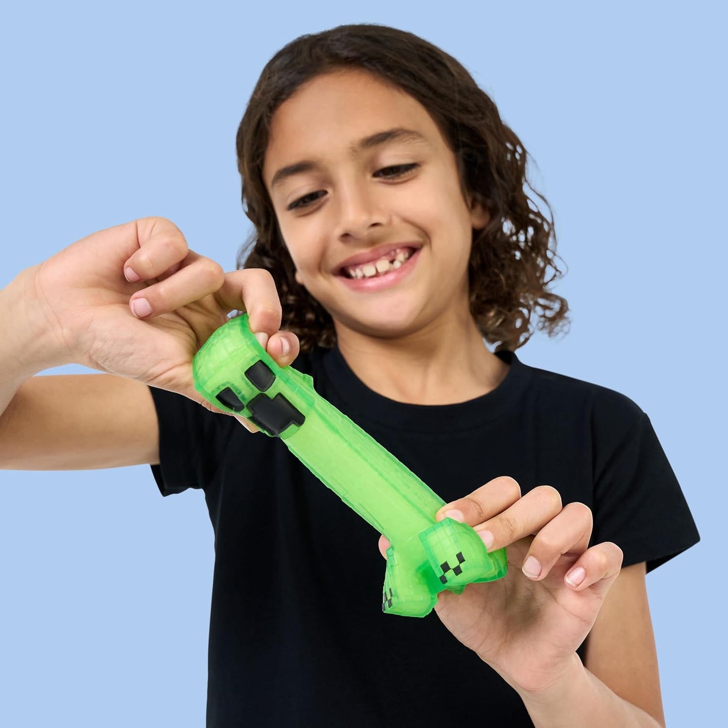 Heroes of Goo Jit Zu Minecraft Stretchy Characters Fashions for Home