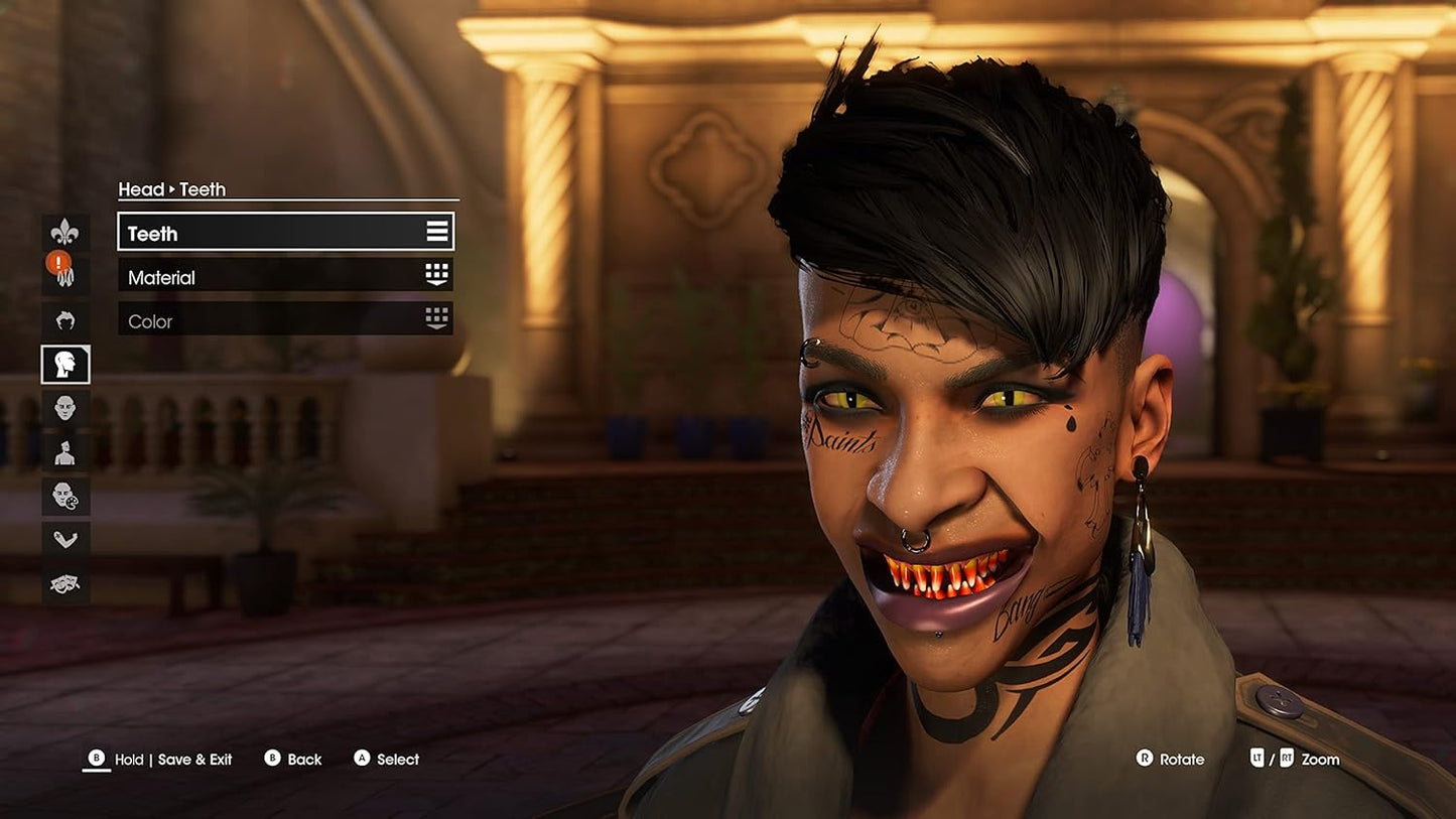 Saints Row Standard Edition - PlayStation 5