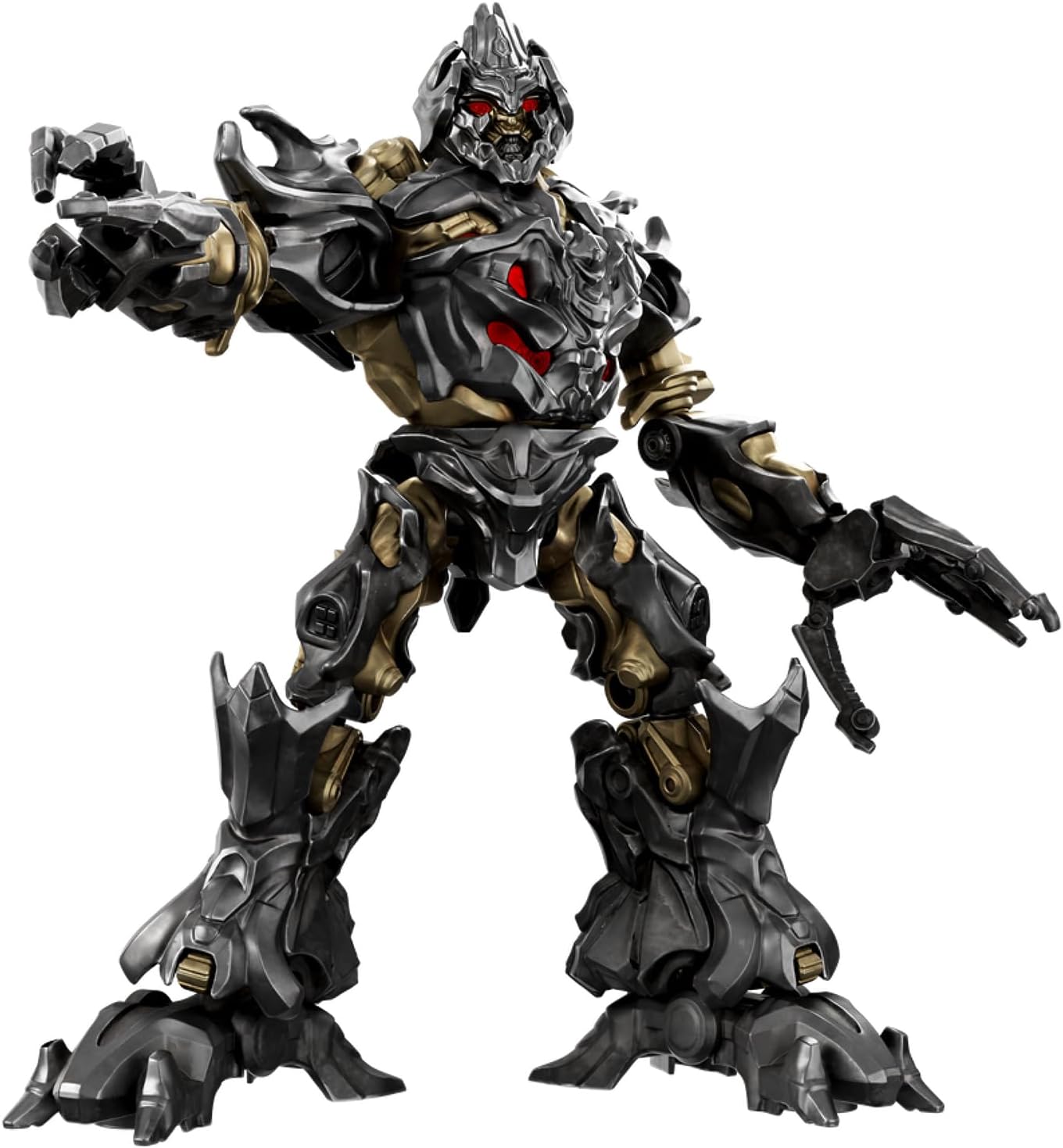 Blokees Transformers Classic Figure 10 Megatron Fashions for Home