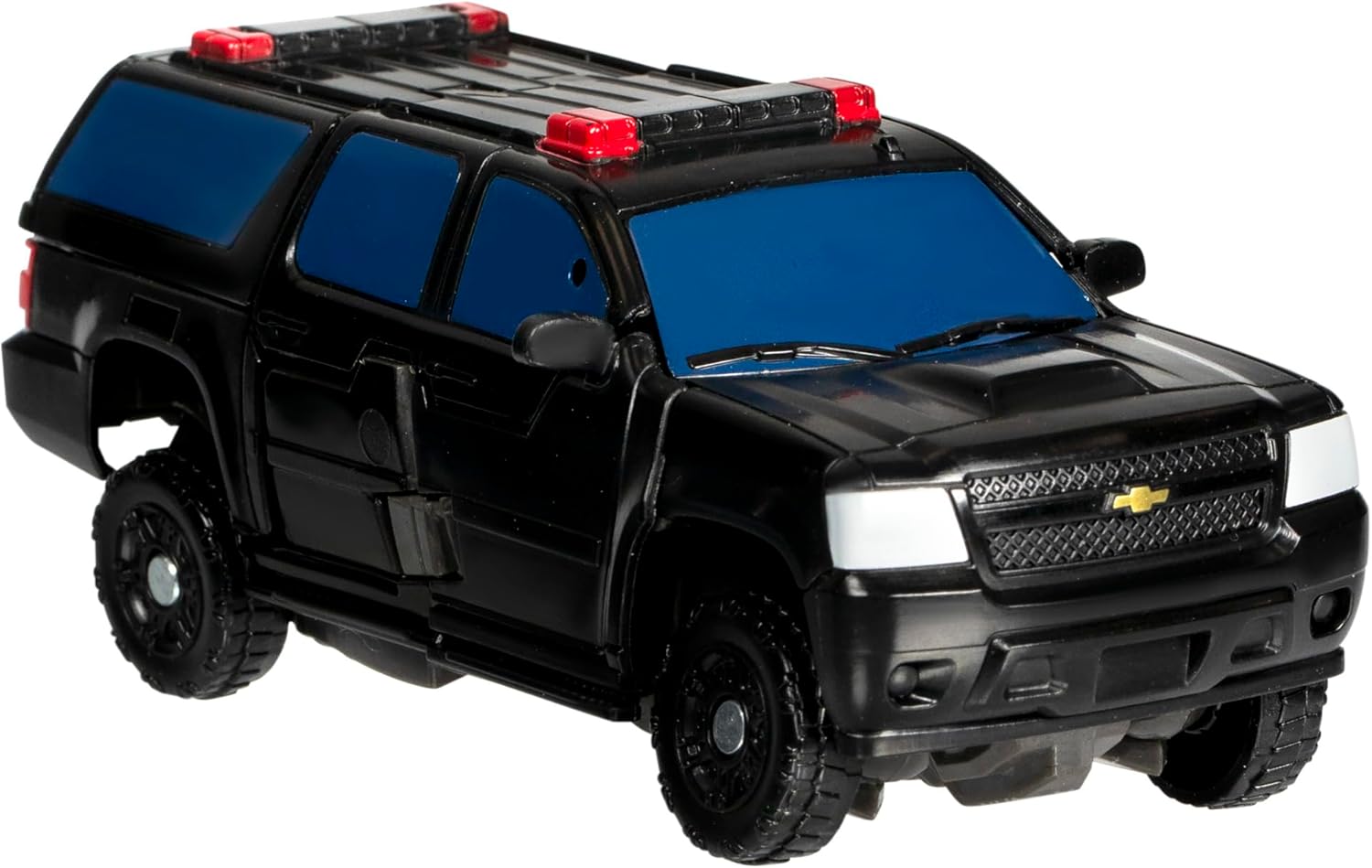 Transformers Toys Studio Series Deluxe Class Dark of The Moon 94 Decepticon Hatchet 4.5-inch Converting Action Figure, 8+